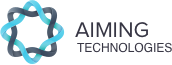 Aiming Technologies logo Aiming Technologies logo